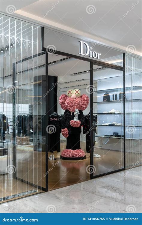 store dior hcm|dior thailand.